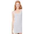 Bella+ Canvas Women Jersey Tank Dress